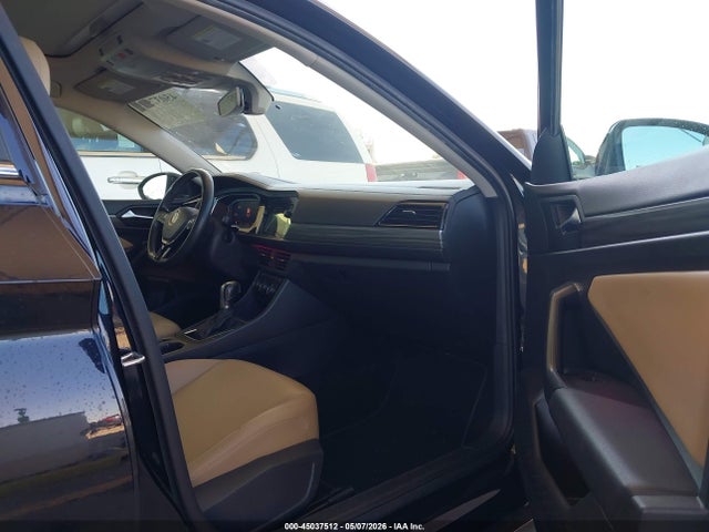 Volkswagen Jetta 1.4t Sel 2019 3VWEB7BU0KM163172 Image 5