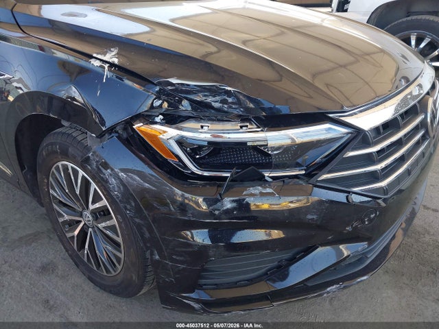 Volkswagen Jetta 1.4t Sel 2019 3VWEB7BU0KM163172 Image 6