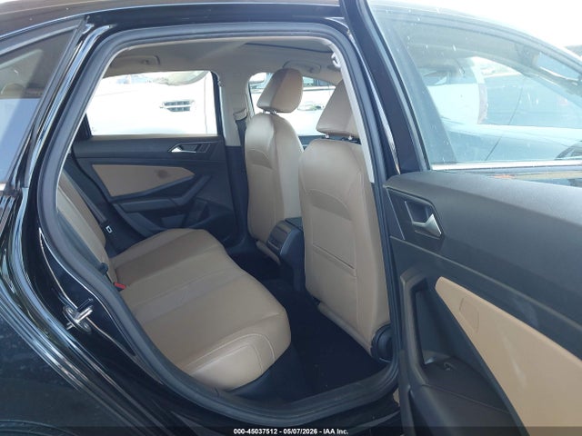 Volkswagen Jetta 1.4t Sel 2019 3VWEB7BU0KM163172 Image 8