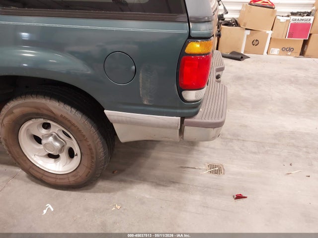 45037513 :رقم المزاد ، 1FMDU34X5TUB37894 vin ، 1996 Ford Explorer مزاد بيع