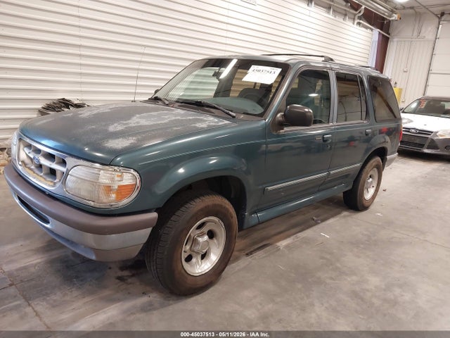 45037513 :رقم المزاد ، 1FMDU34X5TUB37894 vin ، 1996 Ford Explorer مزاد بيع