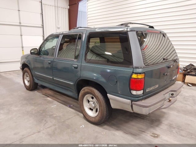 45037513 :رقم المزاد ، 1FMDU34X5TUB37894 vin ، 1996 Ford Explorer مزاد بيع