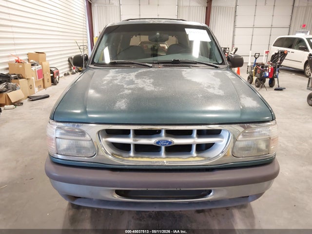 45037513 :رقم المزاد ، 1FMDU34X5TUB37894 vin ، 1996 Ford Explorer مزاد بيع