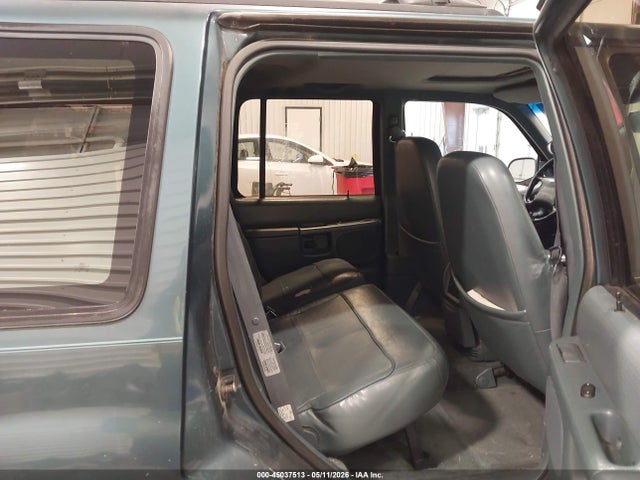 45037513 :رقم المزاد ، 1FMDU34X5TUB37894 vin ، 1996 Ford Explorer مزاد بيع