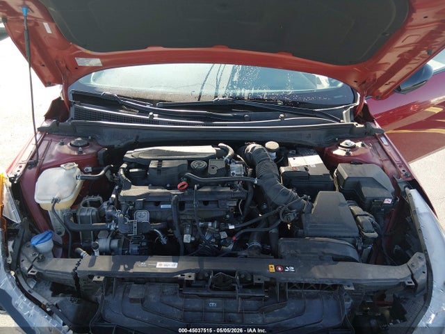 45037515 :رقم المزاد ، KMHLR4AFXPU465641 vin ، 2023 Hyundai Elantra N Line مزاد بيع