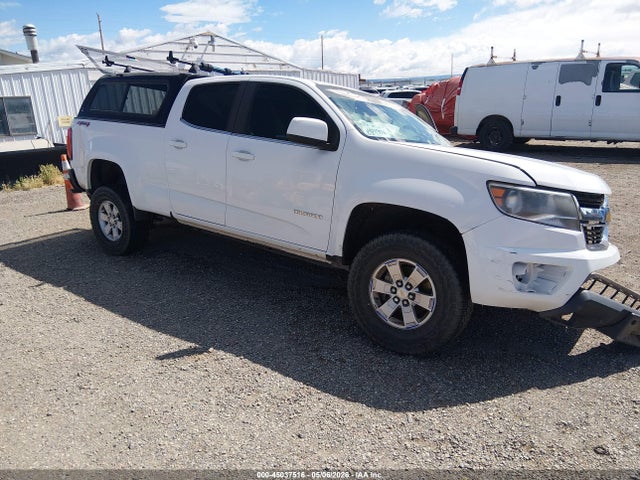 2019 1GCGTBEN7K1186154 главное изображение