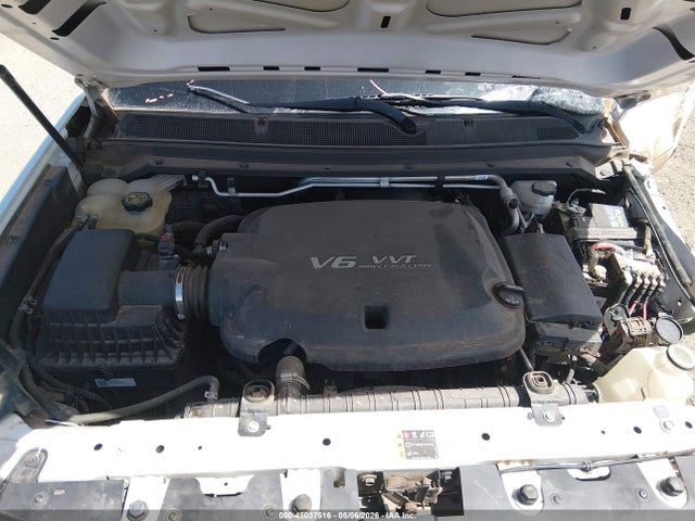 1GCGTBEN7K1186154 Chevrolet Colorado Wt