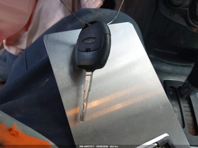 Продажа на аукционе авто 2012 Ford Fiesta Se, vin: 3FADP4BJ6CM136795, номер лота: 45037517