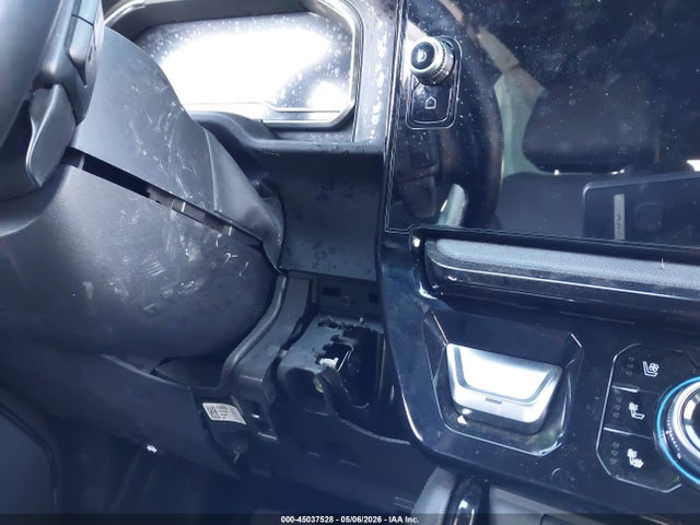 45037528 :رقم المزاد ، 3GTUUEE88SG140409 vin ، 2025 Gmc Sierra 1500 4wd  Short Box At4 مزاد بيع