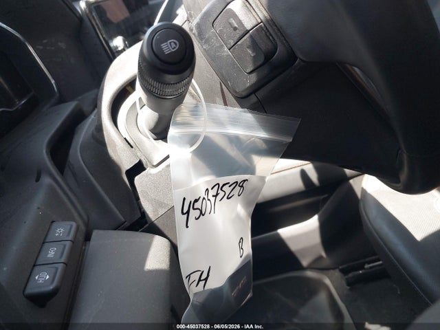 45037528 :رقم المزاد ، 3GTUUEE88SG140409 vin ، 2025 Gmc Sierra 1500 4wd  Short Box At4 مزاد بيع