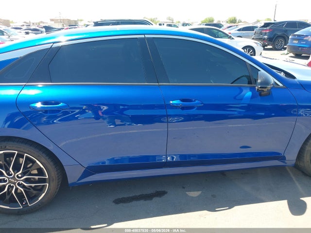 KIA K5 Gt 2024 5XXG44J89RG228363 Image 13