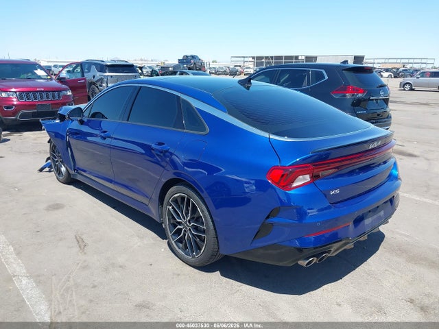 KIA K5 Gt 2024 5XXG44J89RG228363 Image 3