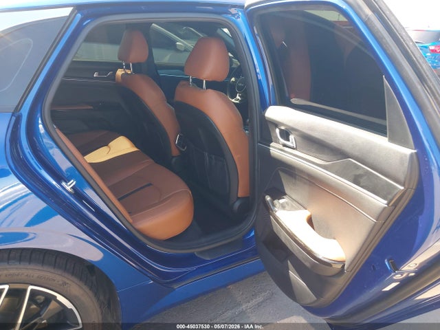 KIA K5 Gt 2024 5XXG44J89RG228363 Image 8