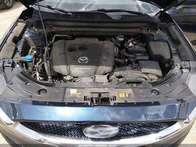 Продаж на аукціоні авто 2021 Mazda Cx-5 Grand Touring, vin: JM3KFBDM0M0327706, номер лоту: 45037531