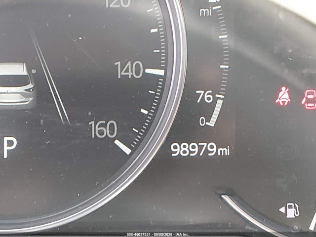Продаж на аукціоні авто 2021 Mazda Cx-5 Grand Touring, vin: JM3KFBDM0M0327706, номер лоту: 45037531