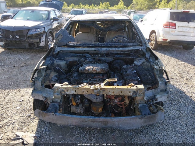 2011 Buick Lacrosse Cxl მანქანა იყიდება აუქციონზე, vin: 1G4GC5ED1BF208317, აუქციონის ნომერი: 45037532