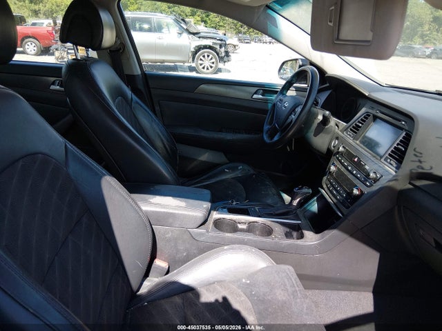 Продажа на аукционе авто 2015 Hyundai Sonata Sport, vin: 5NPE34AF5FH197458, номер лота: 45037535
