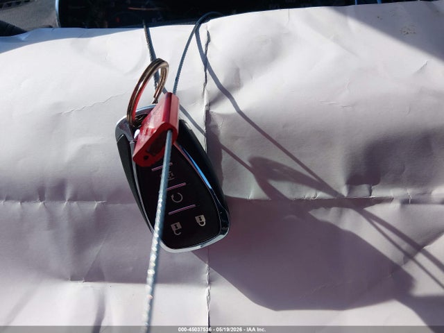 Продажа на аукционе авто 2018 Chevrolet Cruze Lt Auto, vin: 1G1BE5SM0J7186504, номер лота: 45037536