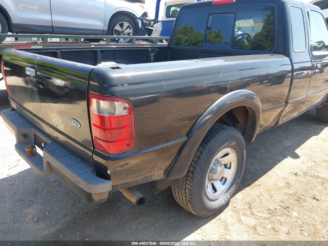 Продажа на аукционе авто 2004 Ford Ranger Edge/tremor/xl/xlt, vin: 1FTYR14U74PB00041, номер лота: 45037540