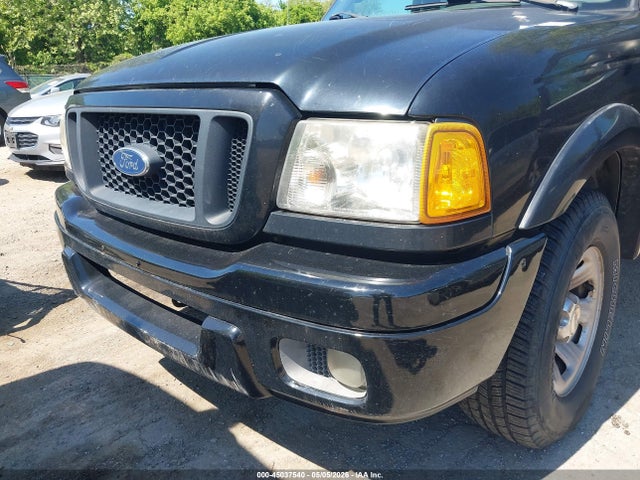 Продажа на аукционе авто 2004 Ford Ranger Edge/tremor/xl/xlt, vin: 1FTYR14U74PB00041, номер лота: 45037540