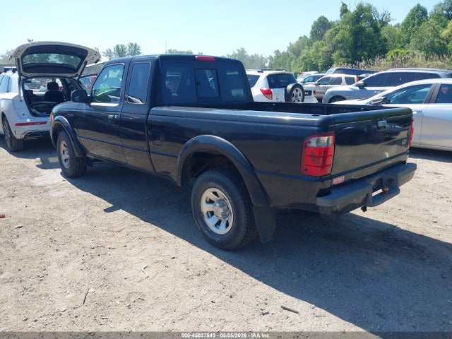 Продажа на аукционе авто 2004 Ford Ranger Edge/tremor/xl/xlt, vin: 1FTYR14U74PB00041, номер лота: 45037540