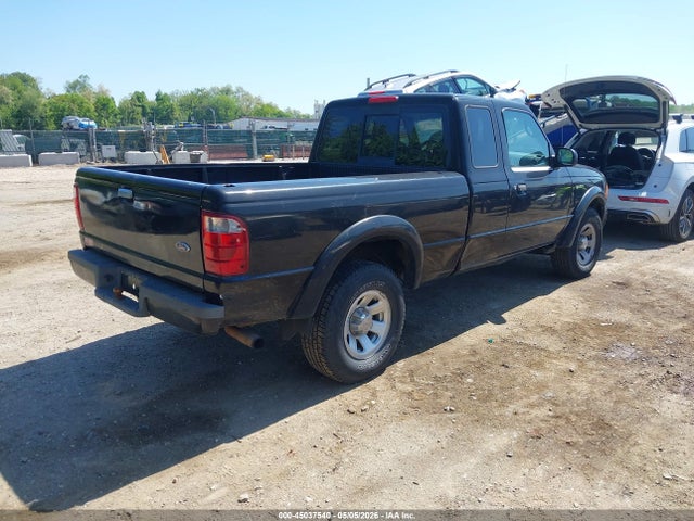 Продажа на аукционе авто 2004 Ford Ranger Edge/tremor/xl/xlt, vin: 1FTYR14U74PB00041, номер лота: 45037540