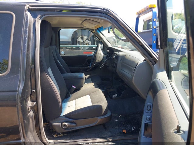 Продажа на аукционе авто 2004 Ford Ranger Edge/tremor/xl/xlt, vin: 1FTYR14U74PB00041, номер лота: 45037540