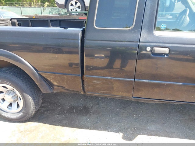 Продажа на аукционе авто 2004 Ford Ranger Edge/tremor/xl/xlt, vin: 1FTYR14U74PB00041, номер лота: 45037540