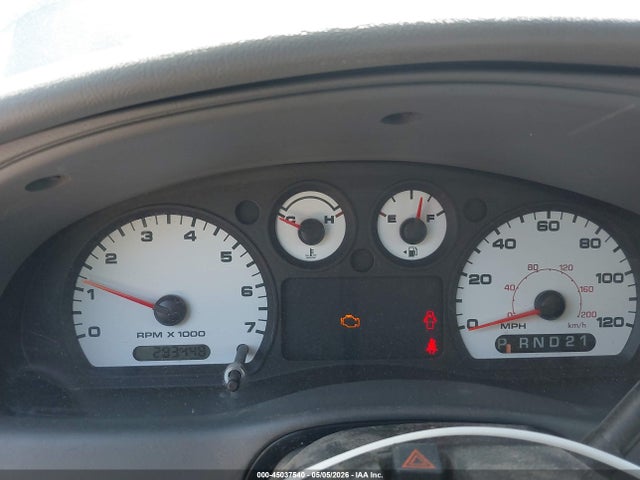 Продажа на аукционе авто 2004 Ford Ranger Edge/tremor/xl/xlt, vin: 1FTYR14U74PB00041, номер лота: 45037540