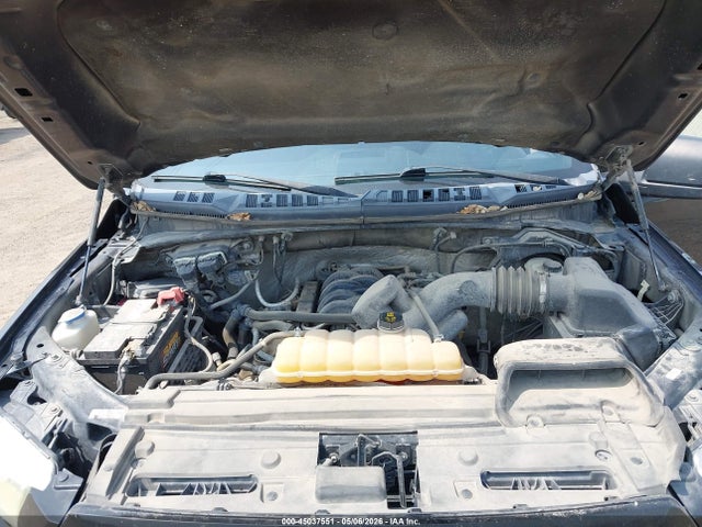 45037551 :رقم المزاد ، 1FTEW1EFXGKD09710 vin ، 2016 Ford F-150 Xlt مزاد بيع