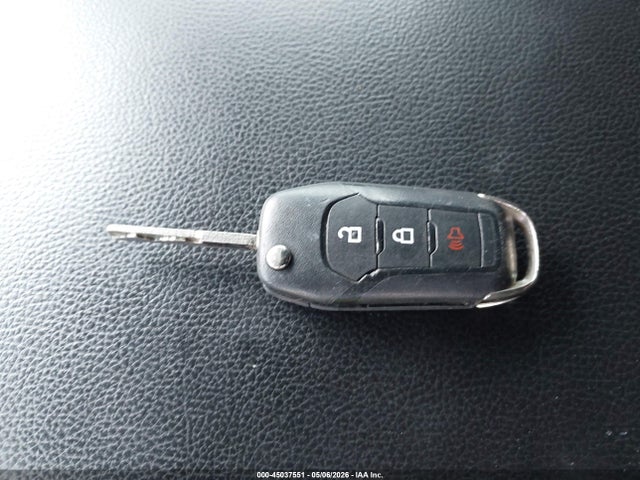 45037551 :رقم المزاد ، 1FTEW1EFXGKD09710 vin ، 2016 Ford F-150 Xlt مزاد بيع