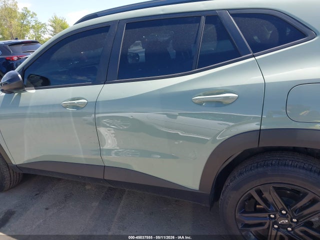 Продаж на аукціоні авто 2025 Chevrolet Trax Fwd Activ, vin: KL77LKEP8SC074207, номер лоту: 45037555