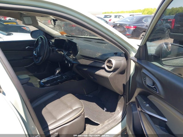 Продаж на аукціоні авто 2025 Chevrolet Trax Fwd Activ, vin: KL77LKEP8SC074207, номер лоту: 45037555