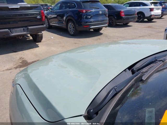 Продаж на аукціоні авто 2025 Chevrolet Trax Fwd Activ, vin: KL77LKEP8SC074207, номер лоту: 45037555