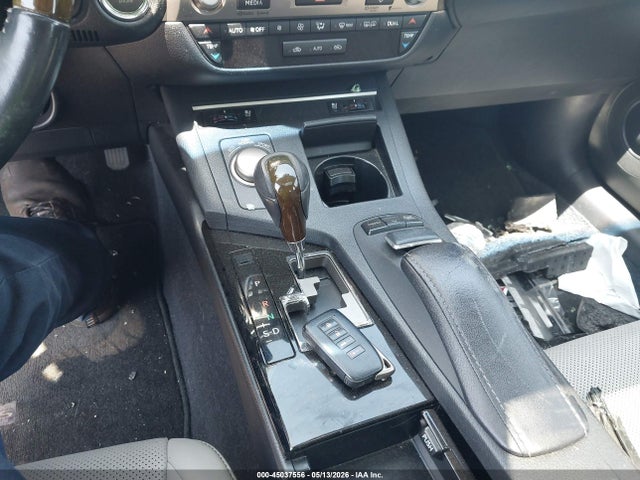 Aukcja sprzedaży 2014 Lexus Es 350, vin: JTHBK1GG5E2134265, numer aukcji: 45037556