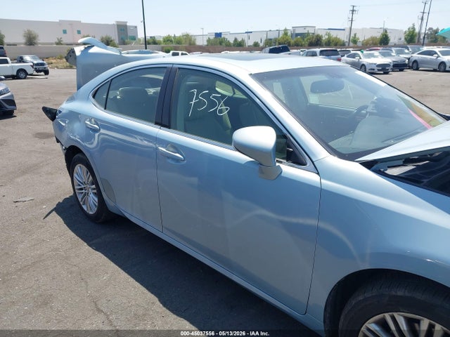 Aukcja sprzedaży 2014 Lexus Es 350, vin: JTHBK1GG5E2134265, numer aukcji: 45037556