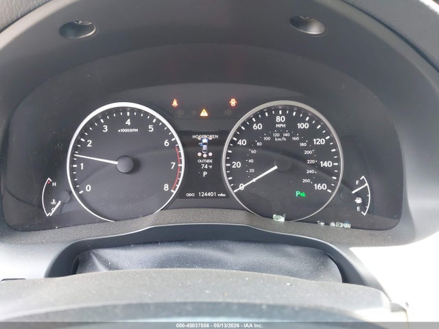 Aukcja sprzedaży 2014 Lexus Es 350, vin: JTHBK1GG5E2134265, numer aukcji: 45037556