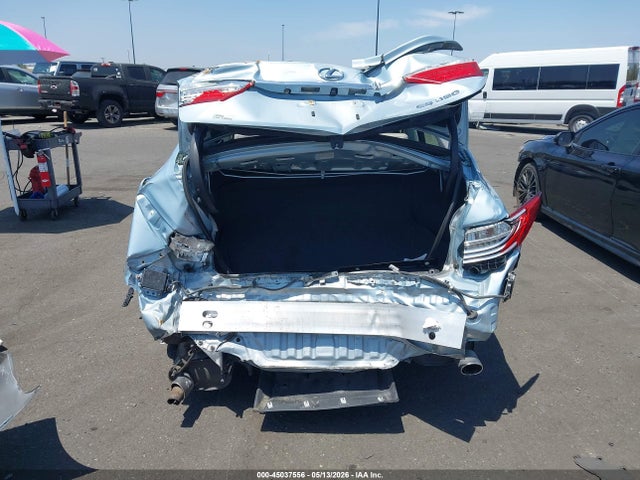 Aukcja sprzedaży 2014 Lexus Es 350, vin: JTHBK1GG5E2134265, numer aukcji: 45037556