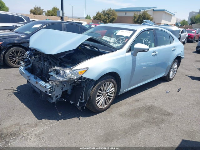 Aukcja sprzedaży 2014 Lexus Es 350, vin: JTHBK1GG5E2134265, numer aukcji: 45037556