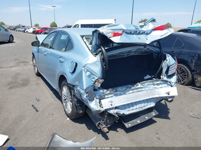 Aukcja sprzedaży 2014 Lexus Es 350, vin: JTHBK1GG5E2134265, numer aukcji: 45037556