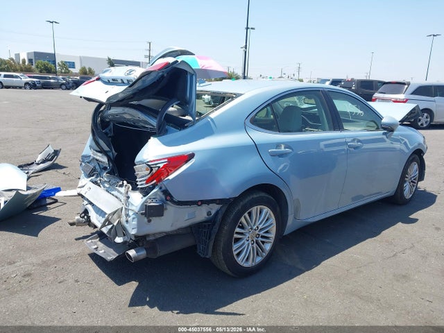 Aukcja sprzedaży 2014 Lexus Es 350, vin: JTHBK1GG5E2134265, numer aukcji: 45037556