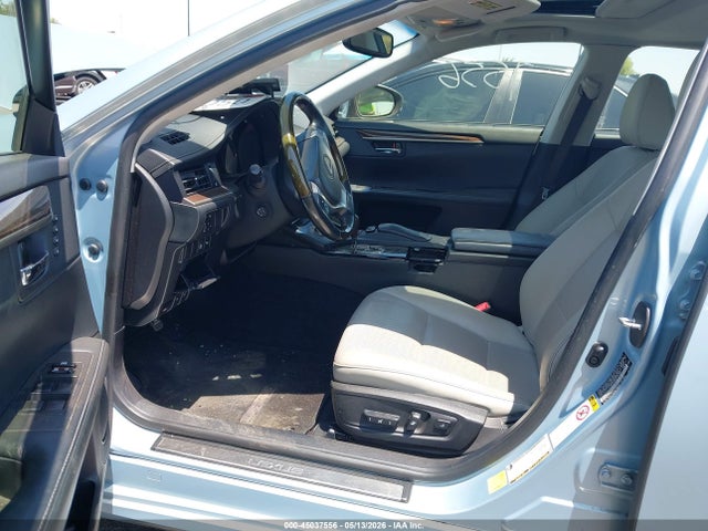 Aukcja sprzedaży 2014 Lexus Es 350, vin: JTHBK1GG5E2134265, numer aukcji: 45037556