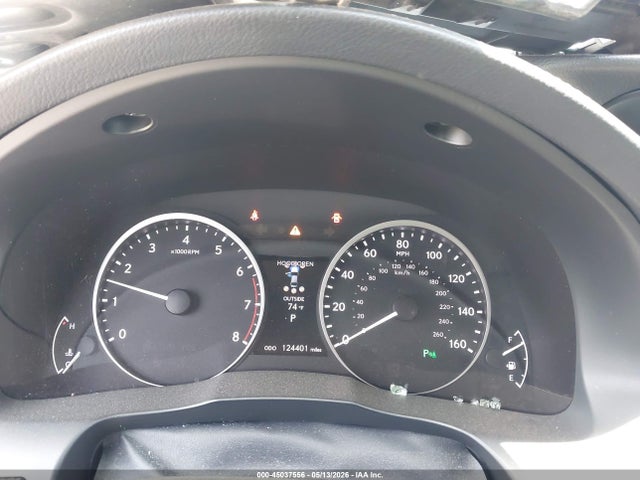 Aukcja sprzedaży 2014 Lexus Es 350, vin: JTHBK1GG5E2134265, numer aukcji: 45037556