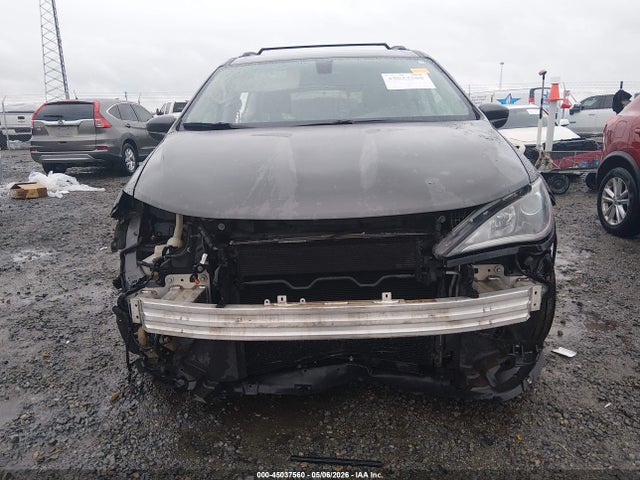 Auction sale of the 2019 Chrysler Pacifica Touring L, vin: 2C4RC1BG6KR526544, lot number: 45037560