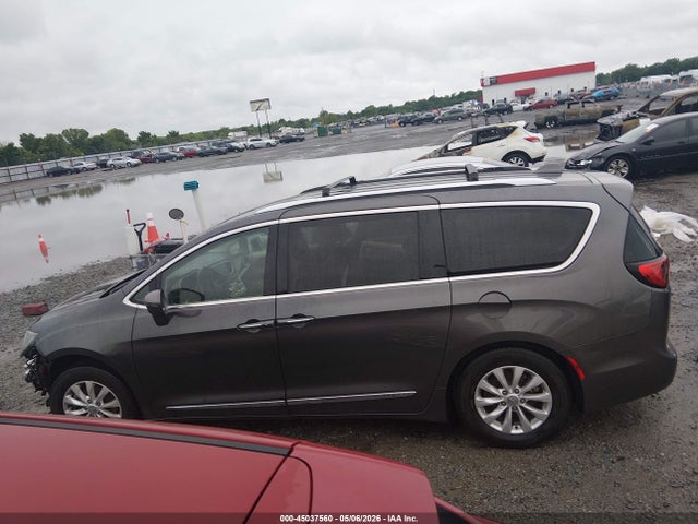 Aukcja sprzedaży 2019 Chrysler Pacifica Touring L, vin: 2C4RC1BG6KR526544, numer aukcji: 45037560