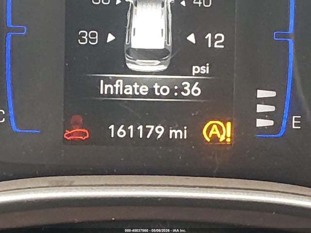 2019 Chrysler Pacifica Touring L მანქანა იყიდება აუქციონზე, vin: 2C4RC1BG6KR526544, აუქციონის ნომერი: 45037560