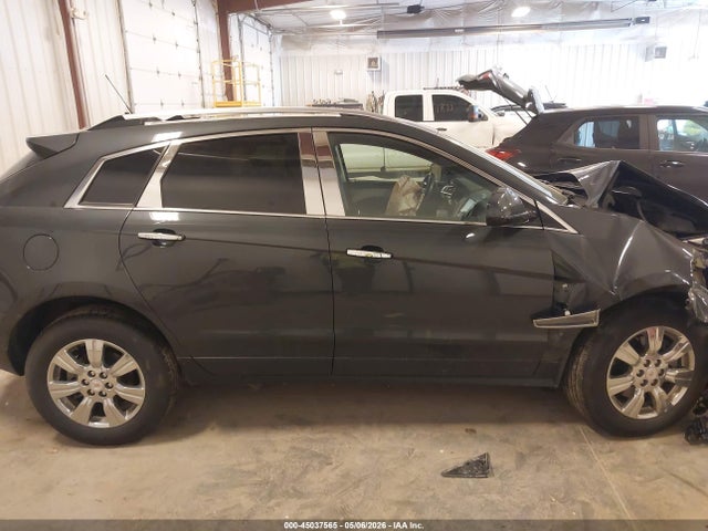 Aukcja sprzedaży 2016 Cadillac Srx Luxury Collection, vin: 3GYFNBE35GS548177, numer aukcji: 45037565