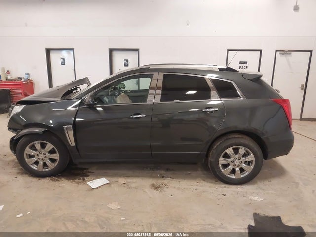 Aukcja sprzedaży 2016 Cadillac Srx Luxury Collection, vin: 3GYFNBE35GS548177, numer aukcji: 45037565