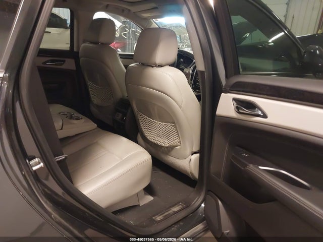 Aukcja sprzedaży 2016 Cadillac Srx Luxury Collection, vin: 3GYFNBE35GS548177, numer aukcji: 45037565