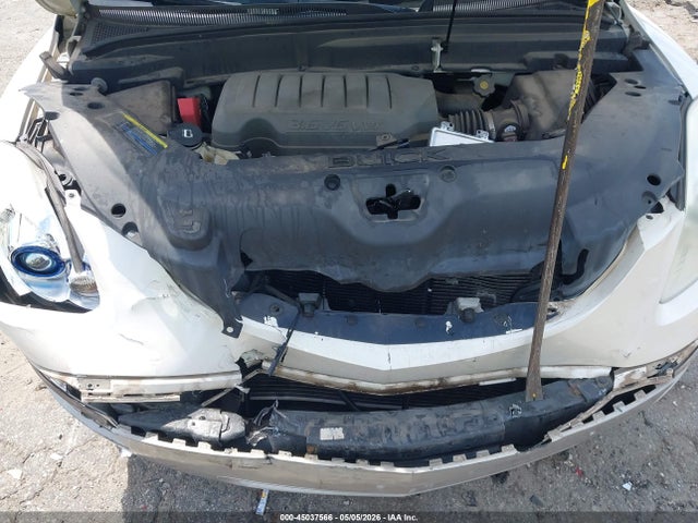 Продажа на аукционе авто 2008 Buick Enclave Cxl, vin: 5GAER23778J145799, номер лота: 45037566